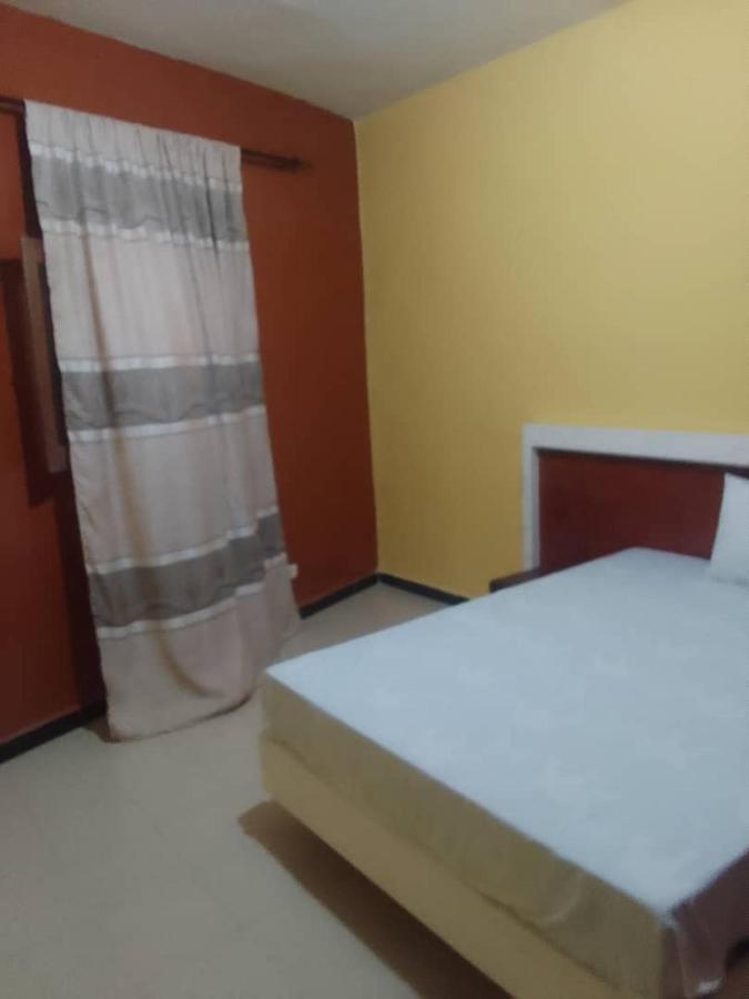 Les Signares Apartment Sor Екстериор снимка