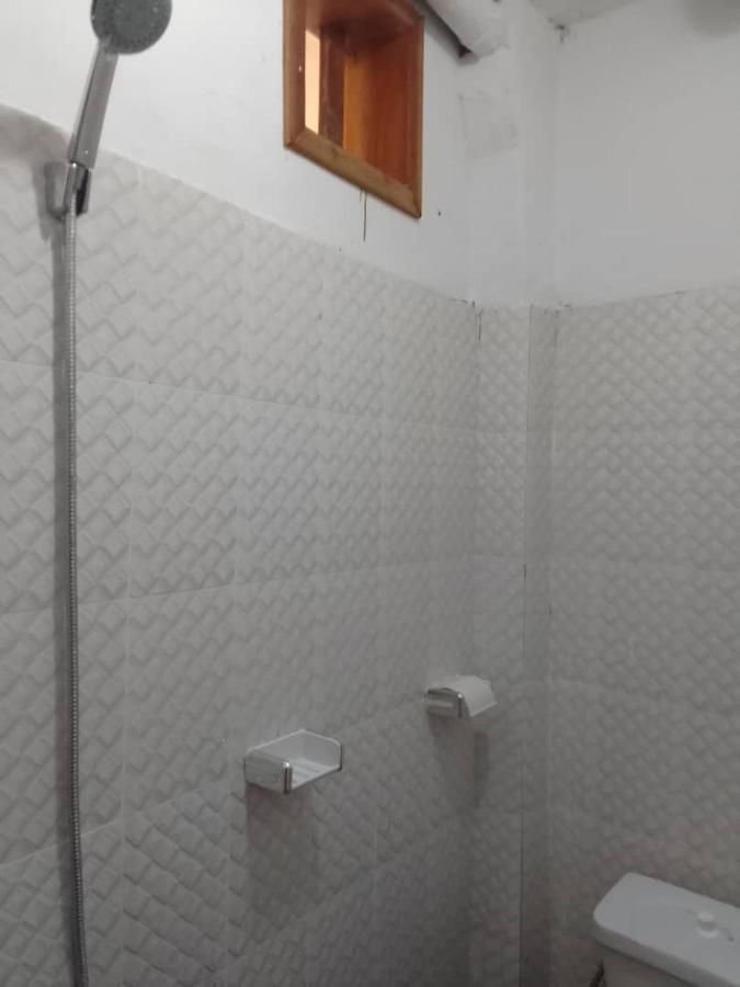 Les Signares Apartment Sor Екстериор снимка