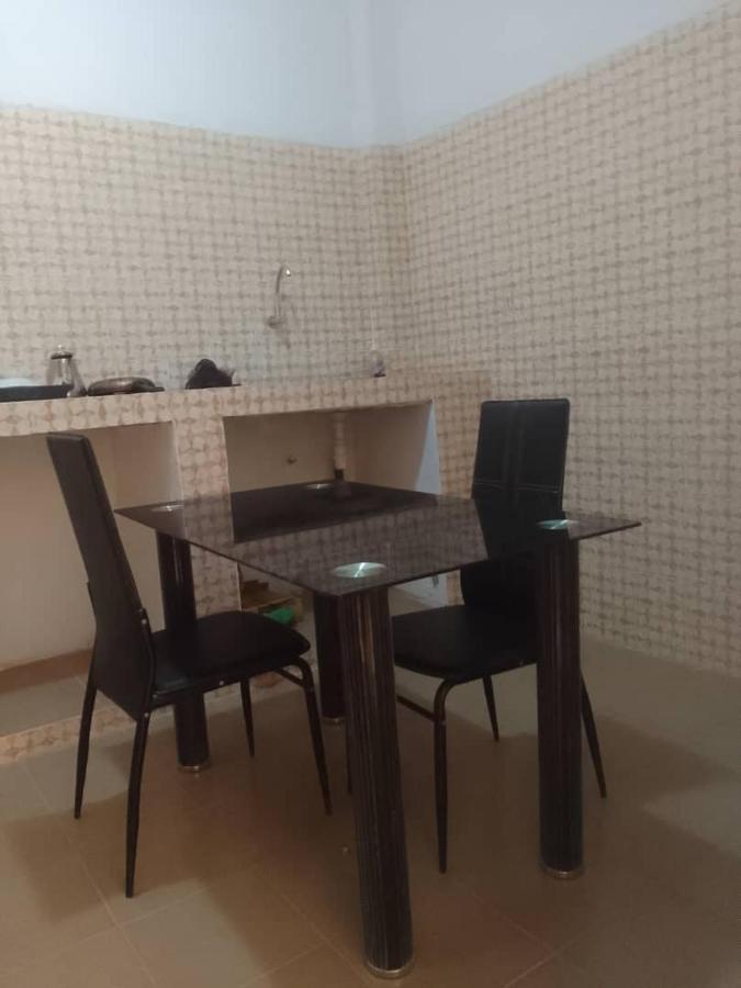 Les Signares Apartment Sor Екстериор снимка