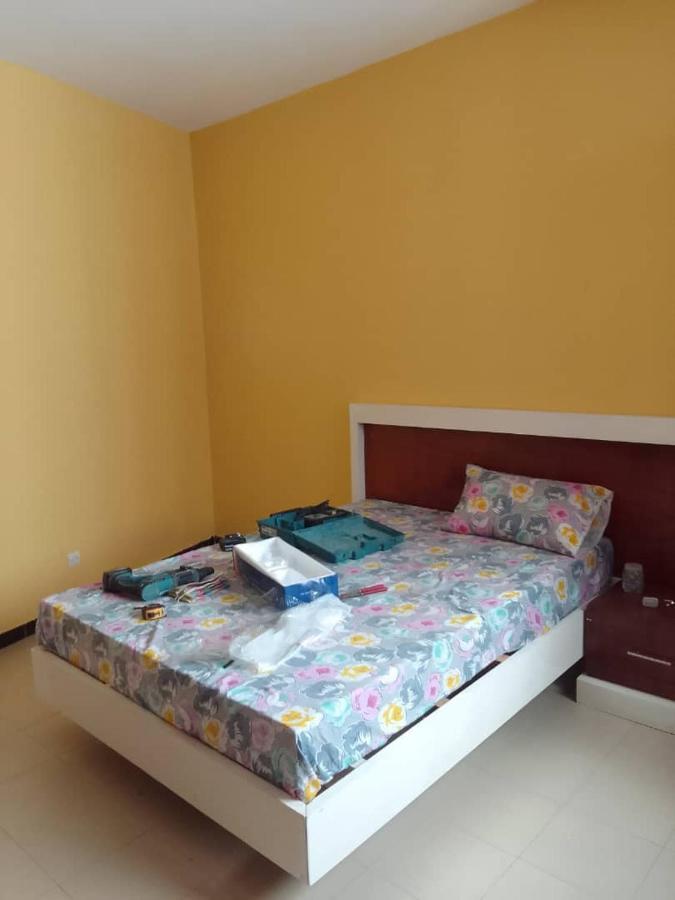 Les Signares Apartment Sor Екстериор снимка
