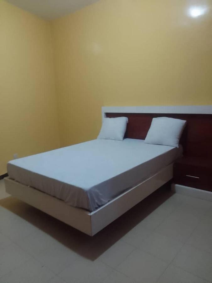 Les Signares Apartment Sor Екстериор снимка