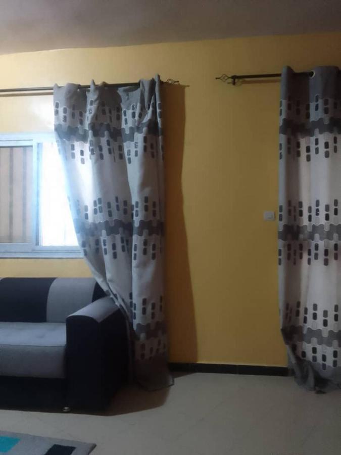 Les Signares Apartment Sor Екстериор снимка