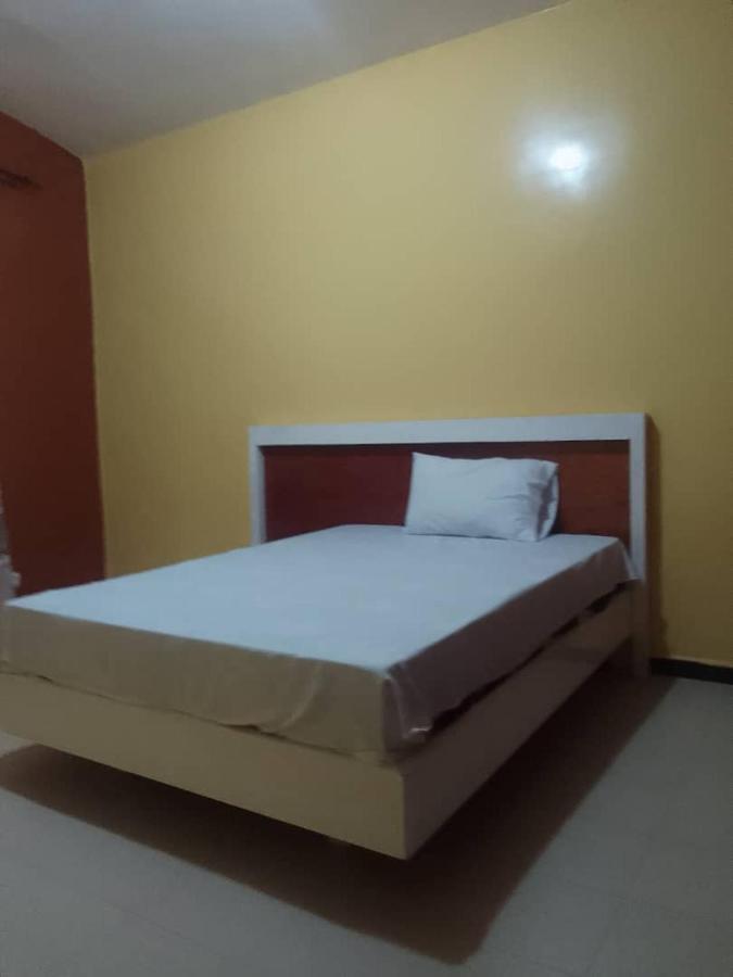 Les Signares Apartment Sor Екстериор снимка
