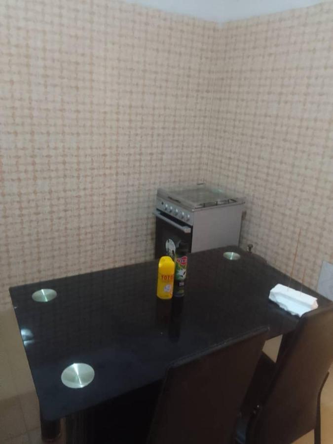 Les Signares Apartment Sor Екстериор снимка