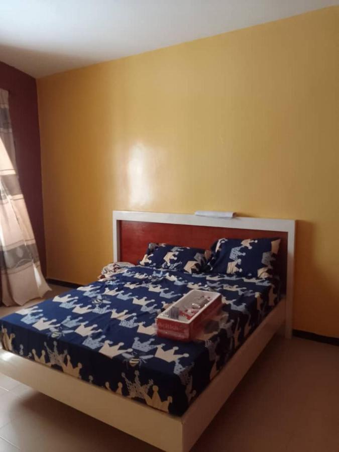 Les Signares Apartment Sor Екстериор снимка