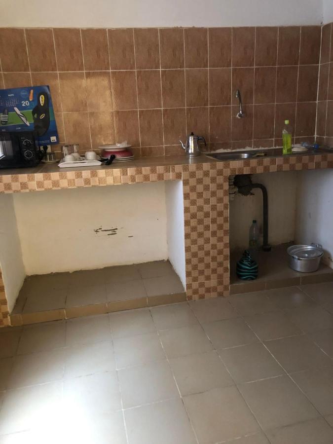 Les Signares Apartment Sor Екстериор снимка