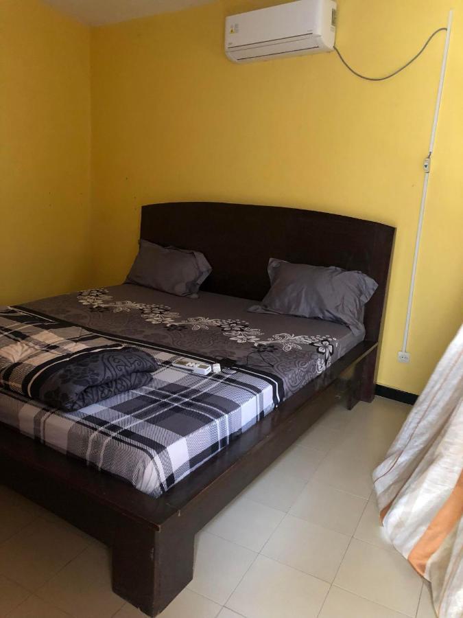 Les Signares Apartment Sor Екстериор снимка